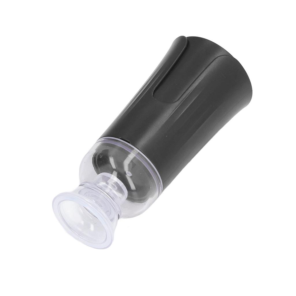 Vacuum Sealer Mini Portable Home Kitchen Handheld USB Electric Food Vacuum Sealer with 5 Sous Vide