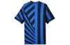Nike Футбольная футболка Nike Dri FIT для мужчин, домашняя, стадионная, Интер Милан 2024/25 FN8787-440