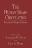Книга The Human Brain Circulation : Functional Changes In Disease