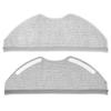 Mop Pads For Xiaomi Robot Vacuum H40 S40 S40C Mop Cloth,Rags, Vacuum Cleaner Accessories,Replacement Spare Parts