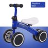 4 колеса детский балансировочный трехколесный велосипед помощь при ходьбе детские игрушки для катания детский балансировочный велосипед для младенцев