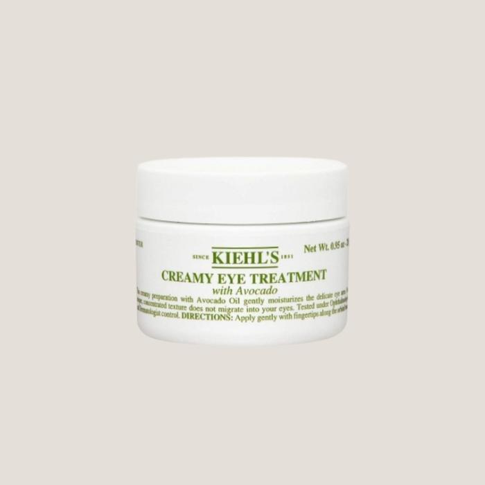 Kiehl's Кремовый уход для глаз с авокадо 28 мл (43391595)