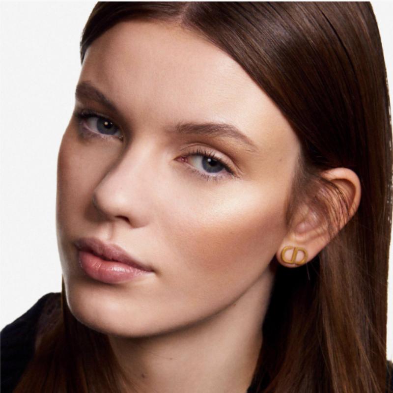 Dior Аксессуар #100 Модный Без подарочной коробки Без подарочного пакета