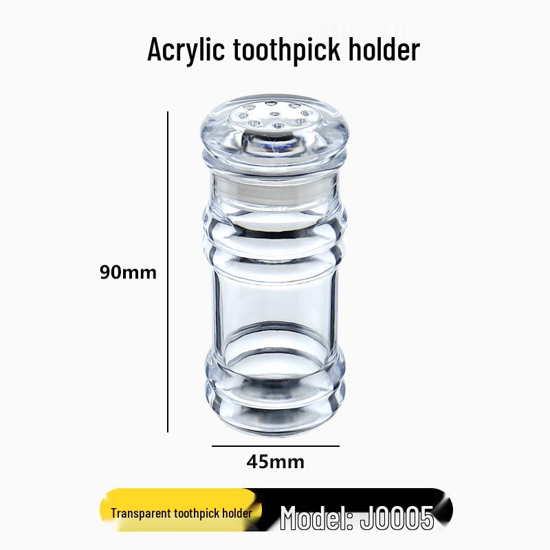 Прозрачная двухслойная бутылка для приправ пищевого качества с крышкой для соевого соуса и уксуса