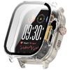 Защитный чехол из закаленного стекла HD для Realme Watch 5, бампер, полноразмерная защитная оболочка, аксессуары для защиты экрана Realme Watch 5