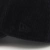 Кепка 9TWENTY Вельветовая Черная FREE 920 8W CORDUROY BLK [New Era]