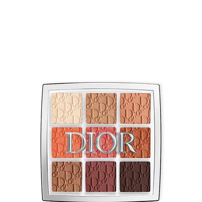 Палитра теней для век Backstage