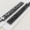 3D ABS Car Letters Logo 4Motion V6 Rear Trunk Badge Emblem Sticker Decals For VW Tayron Golf MK4 5 Tiguan 4MOTION V6 Accessories IF2