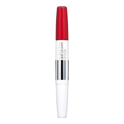 Стойкая помада Superstay 24H 553 Steady Red-Y 5 мл