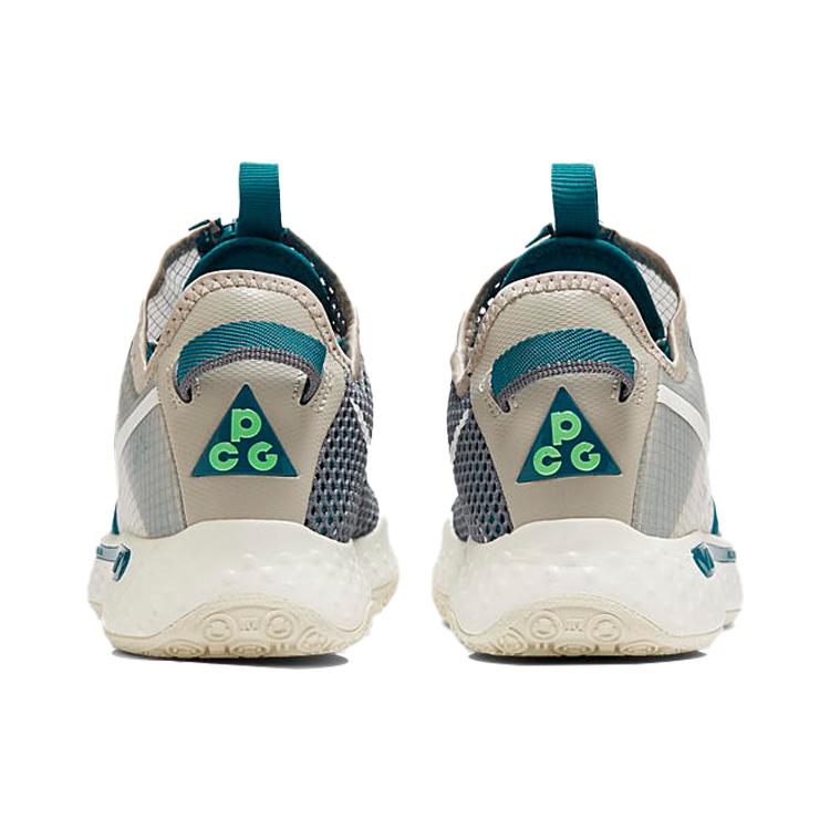 Nike PG 4 EP 'PCG - Шнурок' CZ2241-200