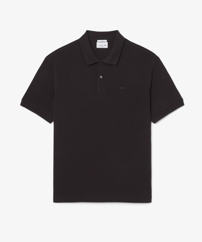 LACOSTE Men'S Croc Signature Loose Fit Short Sleeve Polo Shirt Ph7757-56G 3La
