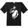 Футболка с изображением Моррисси и группы The Smiths
