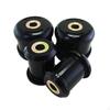 4 Pieces Front Lower Control Arm Bushing Kit Accessory Repair Metal Parts for Civic Convenient