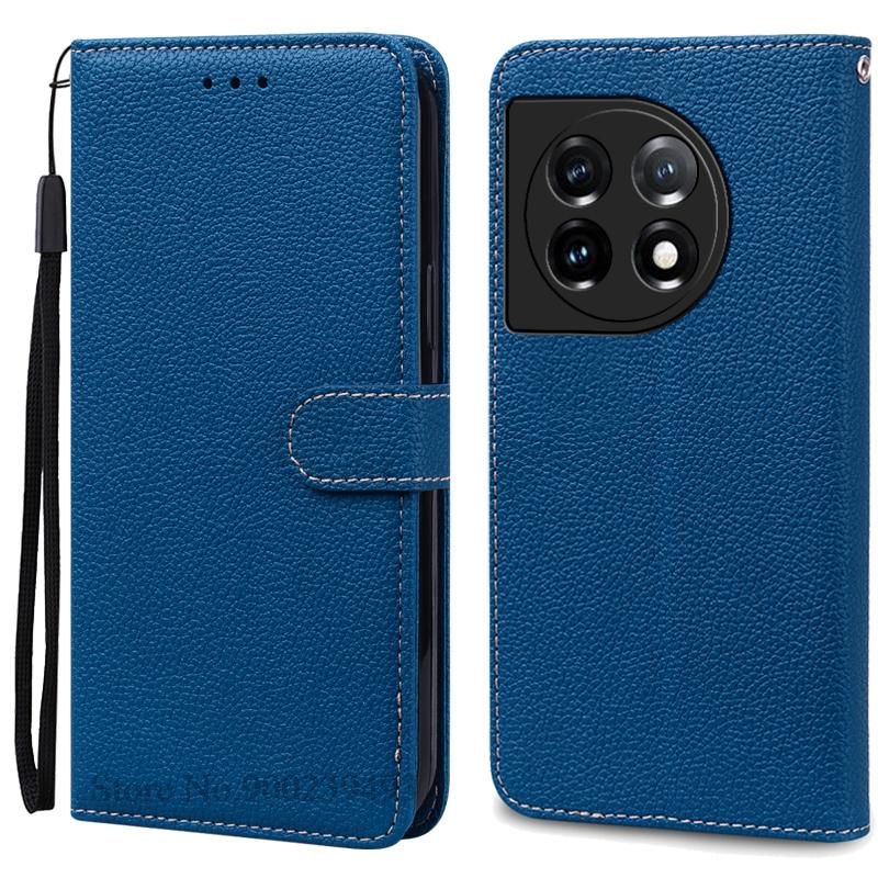 11/11R чехол для Oneplus 11 5G чехол-кошелек флип кожаный чехол для Oneplus 11R чехол-кошелек для One Plus 11 Oneplus11 чехол Fundas