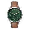 Часы NEUTRA FS5963 Brown [Fossil] Мужские