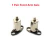 for Mavic Pro Front Rear Left Right rm Shaft rms xis for DJI Mavic Pro Replacemment Drone Repir Spare Parts