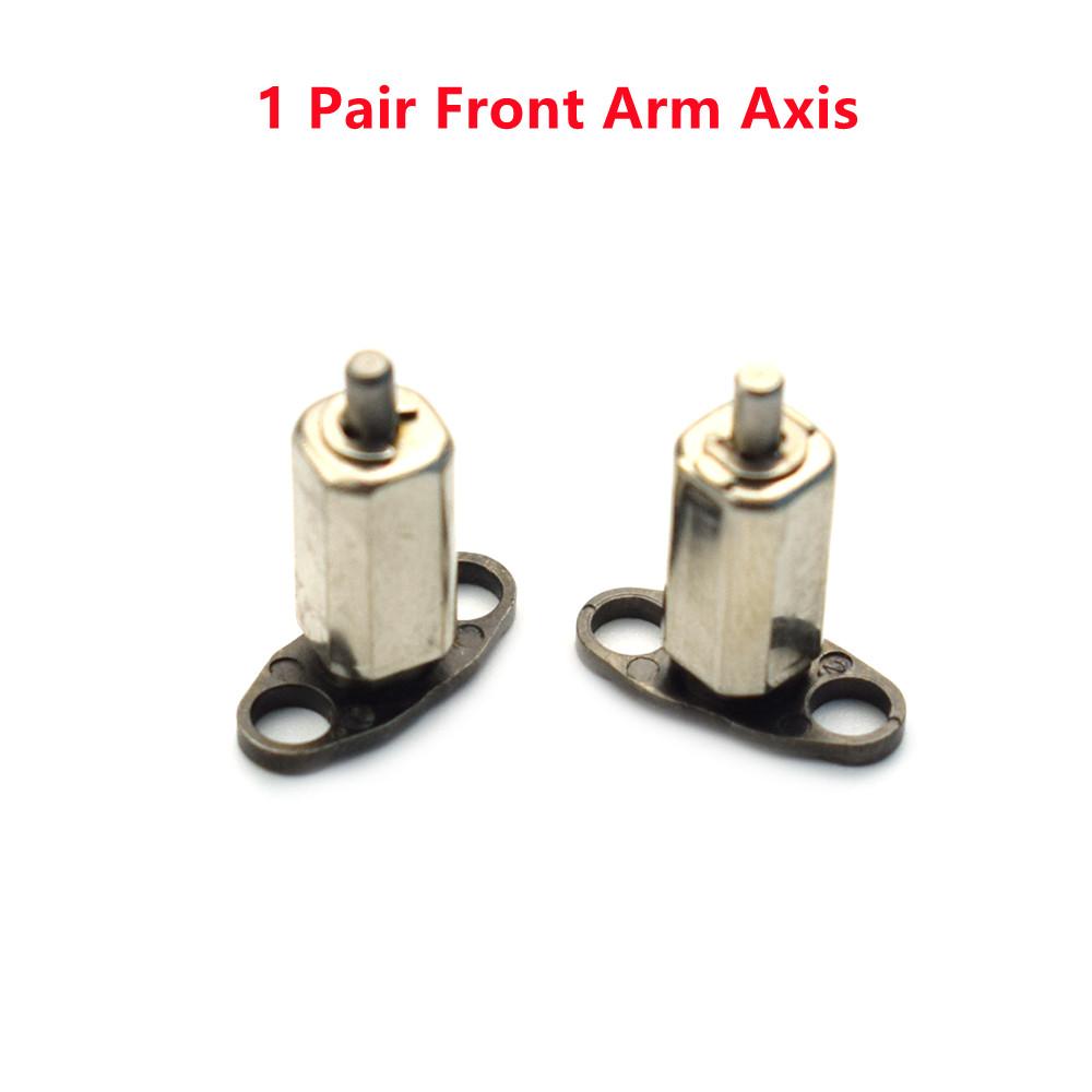 Original for Mavic Pro Front Rear Left Right Arm Shaft Arms Axis for DJI Mavic Pro Replacemment Drone Repir Spare Parts