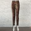 Leopard Print High Waist Stretch Leggings - Stylish and Comfortable Women's Skinny Pants, Hot Sale!