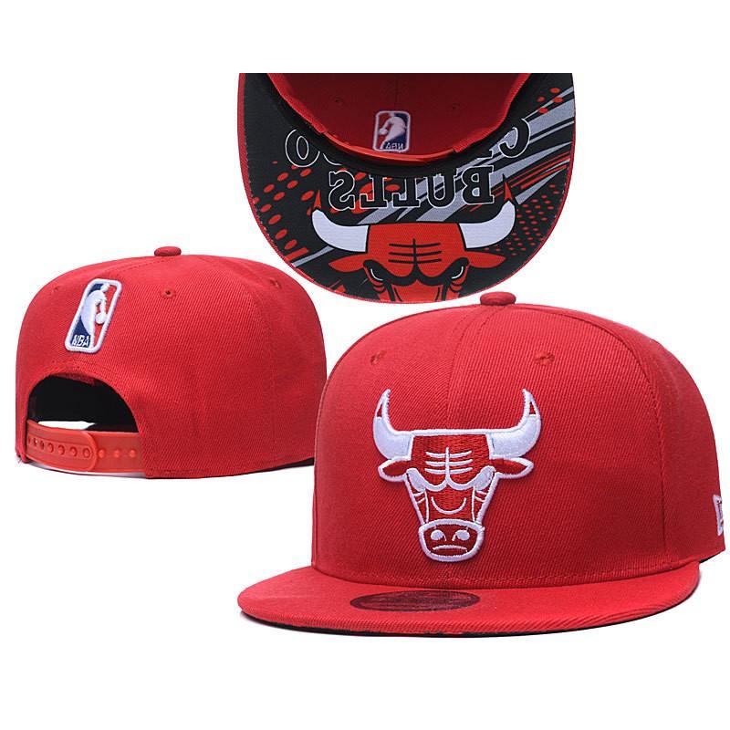 Basketball Team Baseball Cap Lakers Bulls Heat Adjustable Sun Hat Sports