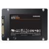 Samsung Samsung 870 Evo 250gb/ Sata Iii Ssd Disk
