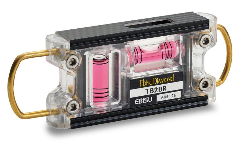 Эбису Тоби Уровень 2 Черный/Красный