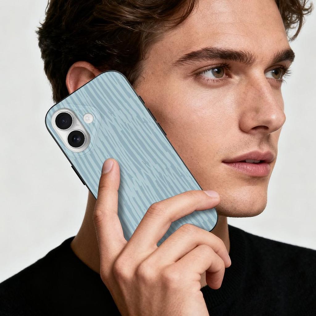 1 Pack For iPhone 17 Series TPU Phone Case Matte Anti-Fall Lightweight Design, Daily Protection