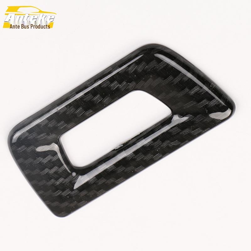 Декоративная рамка для кнопки задней двери и багажника X1