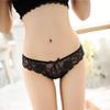 Милые женские трусики, нижнее белье, кружевное сексуальное женское белье, дышащие трусы для девочек, мягкие удобные трусики