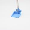 Micro Life Dollhouse Miniature Broom Mini Cleaning Tools Decor Toy  Doll Home Decoration