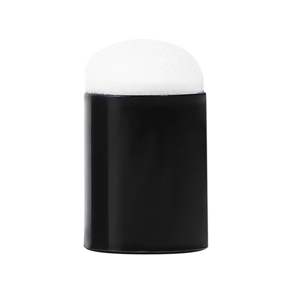 10PCS Staining Foam Painting Craft Set Finger Sponge Daubers DIY Scrapbooking Painting Tool
