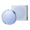 Glow Filter Cushion + Refill SPF 50+ PA++++ #21 Clear Beige +RANDOM GIFT