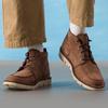 Мужские повседневные ботинки Timberland средней высоты A41Z1500