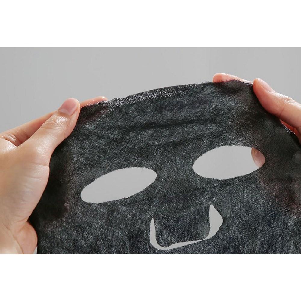 PAPA RECIPE Маска Bombi Black Honey Pot, 10 упаковок, 1 упаковка