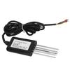 RS485 5Pin датчик pH, NPK, температуры и влажности почвы, датчик электропроводности, тестер многопараметрического датчика почвы
