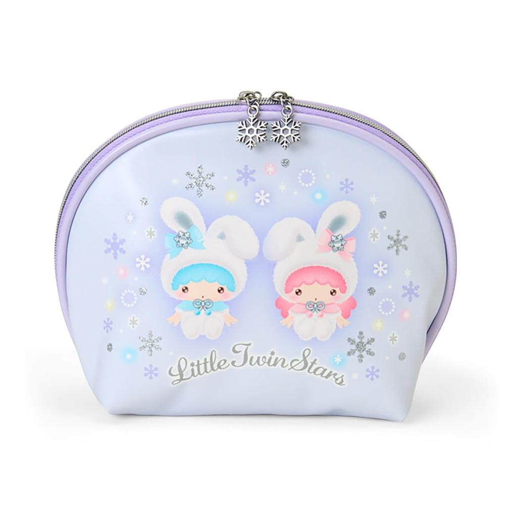 Sanrio Сладкий мешочек Little Twin Stars Kiki Lala Рождественский подарок 248321 & (Снежный кролик)