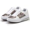 Women's Sneakers Casual Ladies WedgesSneakers Sequins Shake Shoes Fashion Walking Girls Sport  Soft