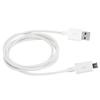 1m Micro USB/Type C Cable Fast Charging for Sumsang Xiaomi Android Mobile Phone