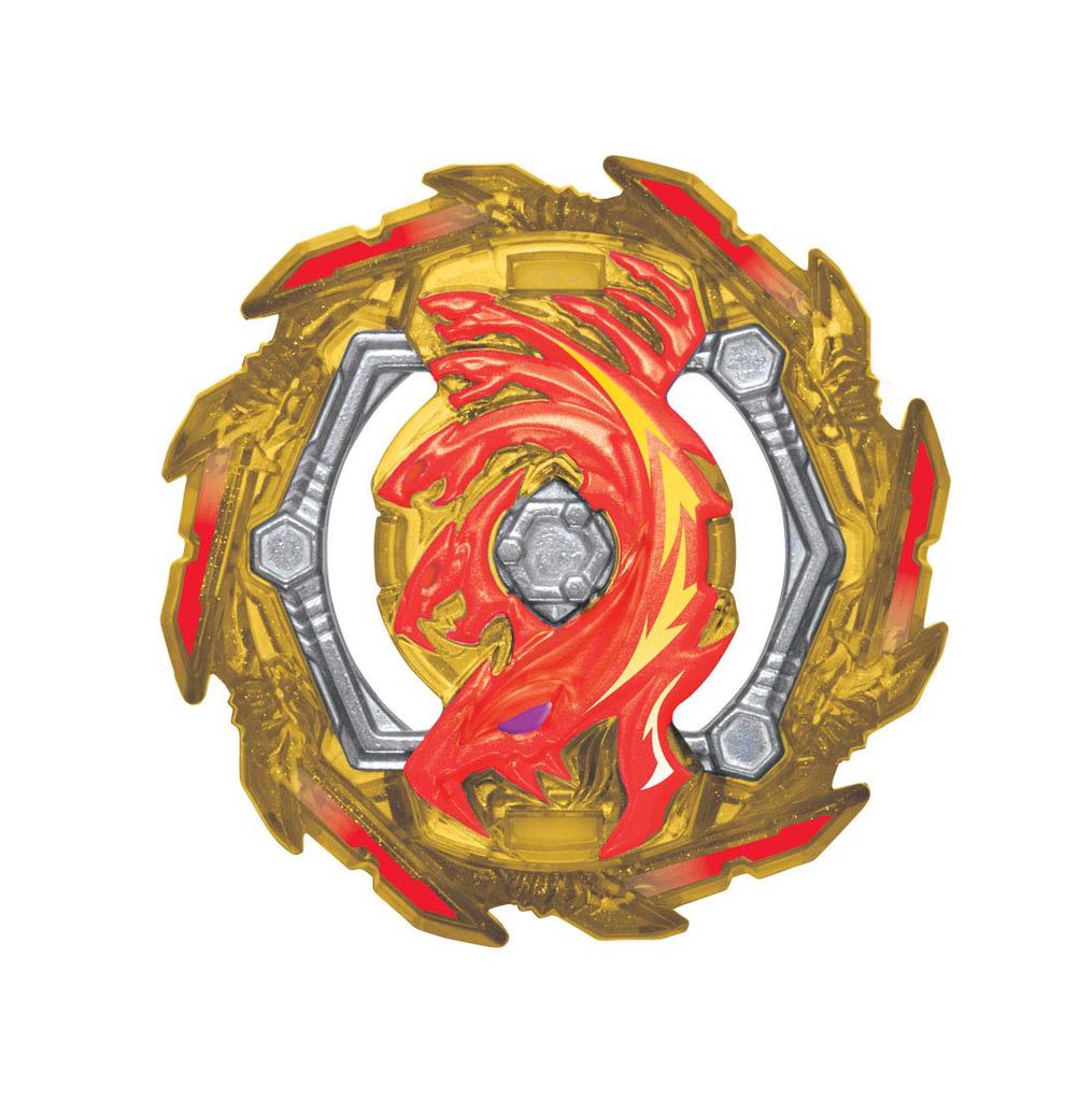 Случайный слой Beyblade Burst B-147 Vol.2