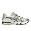 Kith x ASICS Gel Kayano 14 Cream Scarab 2024 Мужские кроссовки 1203A566-100