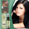 Herbal Hair Growth Spray Activates Hair Follicles, Reduces Hair Loss And Breakage, Improves Hair Quality, Nourishes Hair And Promotes Hair Growth,30ML