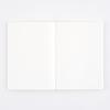 Hobonichi Techo Plain Notebook (A5) 288 pages Planner Accessories