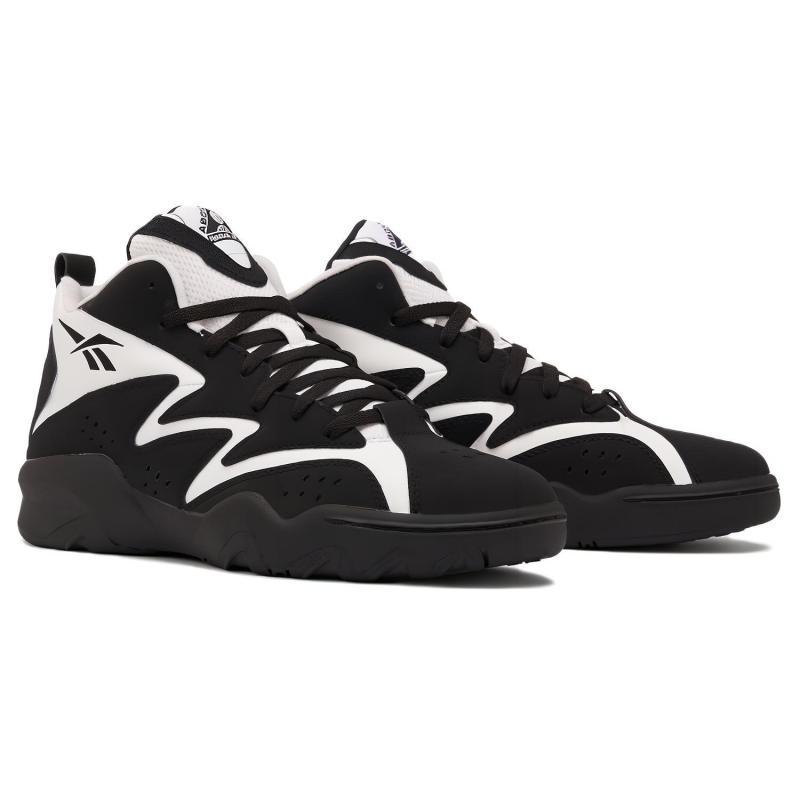 Reebok Кроссовки Atr Mid 'Black White' 100200791