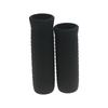 NonSlip Silicone Grip Handlebar Cover Electric Scooter Handlebar Grip Replacement Handle Grip Handlebar Protector