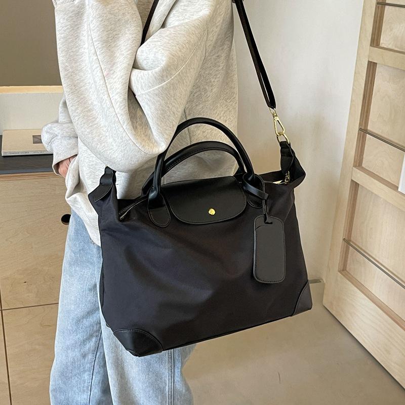 Большая вместительная сумка для багажа, женская дорожная сумка на короткие расстояния, фитнес-спортивная тренировочная сумка, посадочная сумка