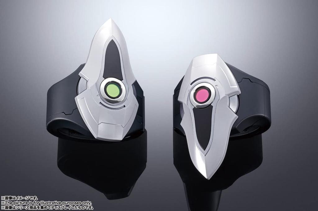 Браслет для хранения TAMASHII NATIONS PROPLICA TIGER BUNNY 2, тигр, 110 мм, окрашенная ABS-пластиковая готовая фигурка и -Wild Ver.- прибл.