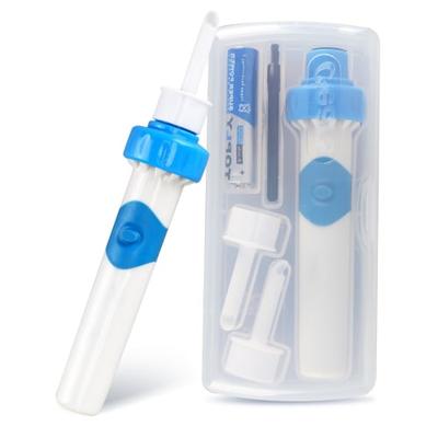 Уход за ушами – Инструменты ухода за ушами