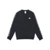Essentials Tpe Sweatshirt Men Tops Black GD5448
