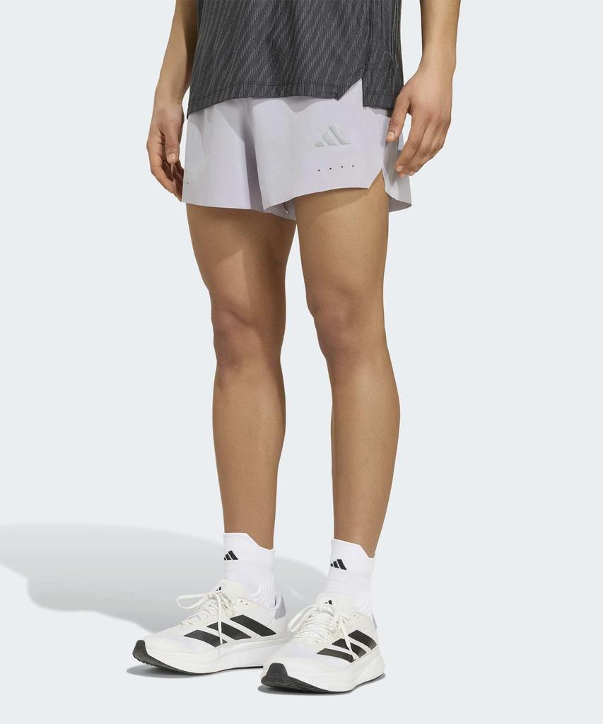 ADIDAS Adi365 Shorts - Glow Grey / Ks7383
