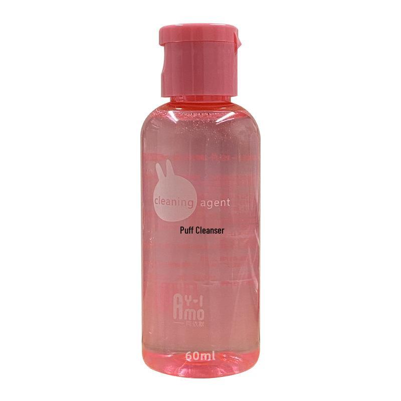 Премиальный мягкий спонж для макияжа в форме капли воды – Не впитывающий пуф для кушона