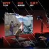 27-дюймовый игровой монитор 2K 240 Гц Fast IPS, Высокая частота обновления 0,5 мс, Плавное изображение в играх, Подходит для киберспорта